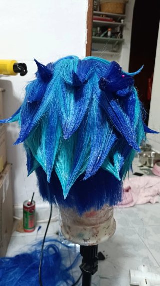 Aphelios Cosplay | League Of Legends
