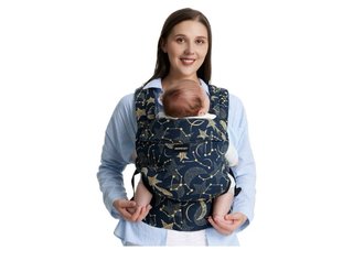 Mochila Portabebé Momcozy 3-24 Meses (3.5-20kg)