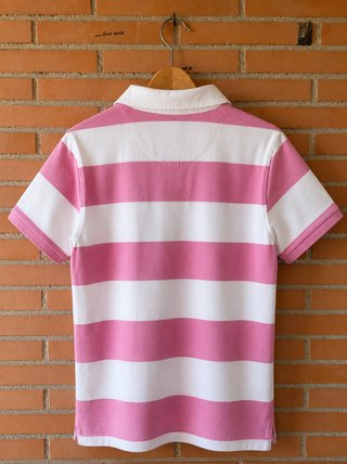 Polo Ralph Lauren Rayas M Mujer