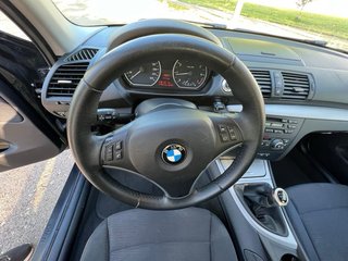 BMW Serie 1 2010