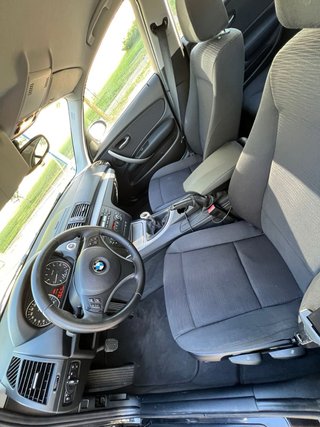BMW Serie 1 2010