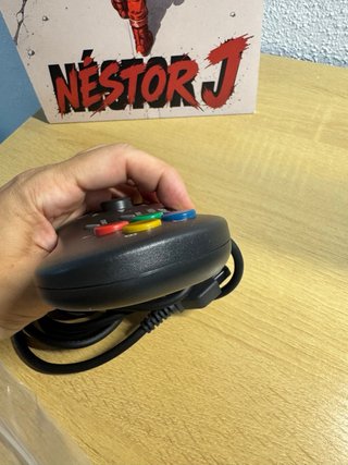 SNK Neo Geo CDZ Serial 0003533 NeoGeo NGCD Jap