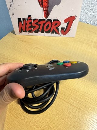 SNK Neo Geo CDZ Serial 0003533 NeoGeo NGCD Jap