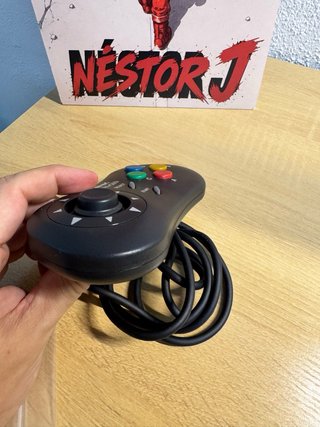SNK Neo Geo CDZ Serial 0003533 NeoGeo NGCD Jap
