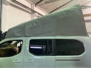 Funda Techo Elevable Nissan NV200