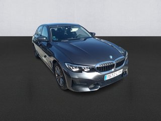 BMW Serie 3 320e