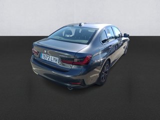 BMW Serie 3 320e