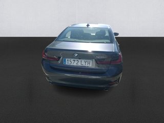 BMW Serie 3 320e