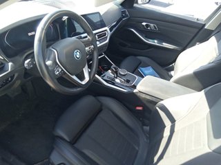 BMW Serie 3 320e