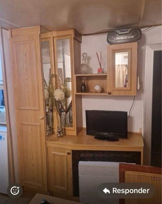Casa móvil 9x3
