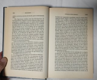 Las Etiópicas