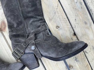 BOTAS T-40 LARGAS JANET & JANET TALLA