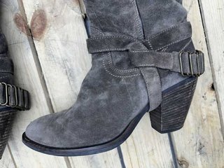 BOTAS T-40 LARGAS JANET & JANET TALLA