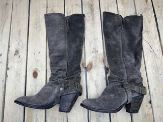 BOTAS T-40 LARGAS JANET & JANET TALLA