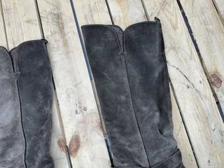 BOTAS T-40 LARGAS JANET & JANET TALLA