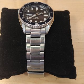 Reloj Seiko 5 Sport, 4R36, venta en persona.