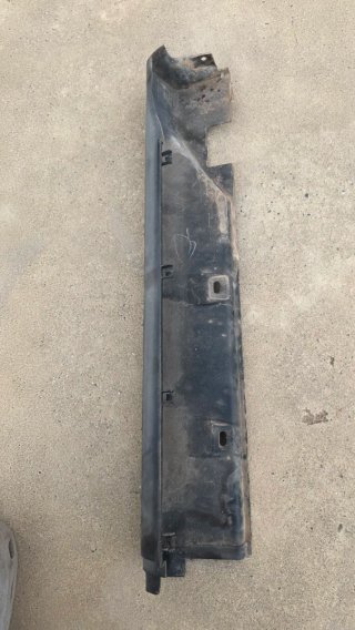 Embellecedor Trasero Derecho Jeep Patriot