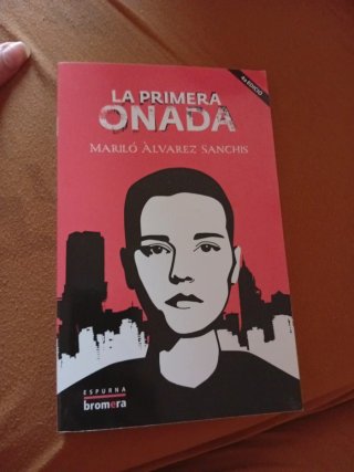 La primera onads