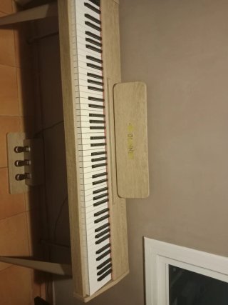 Piano Donner DDP-60