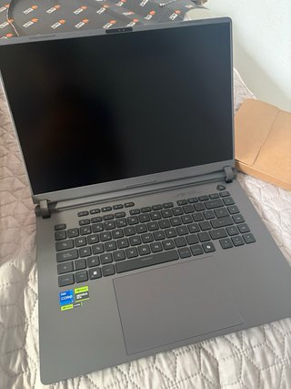 Asus ROG Strix G16 Gaming Laptop