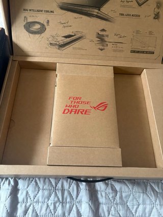 Asus ROG Strix G16 Gaming Laptop