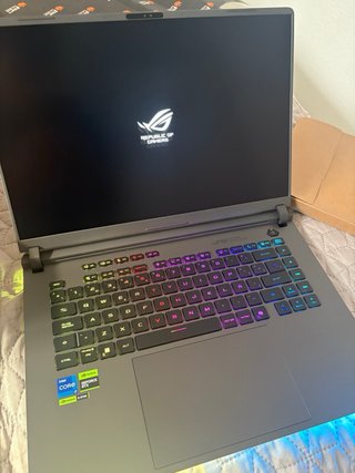 Asus ROG Strix G16 Gaming Laptop