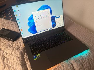 Asus ROG Strix G16 Gaming Laptop