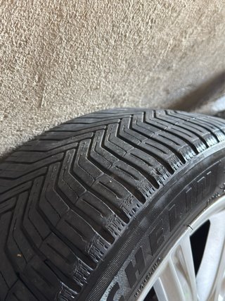 Llantas Audi 18 Originales