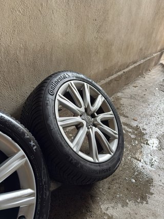 Llantas Audi 18 Originales