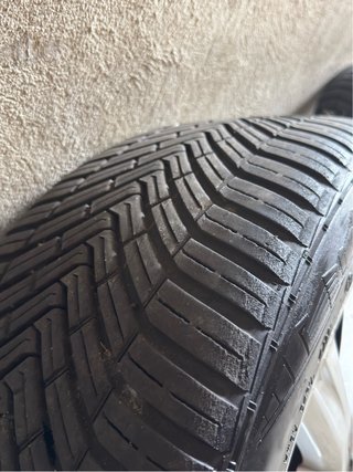 Llantas Audi 18 Originales