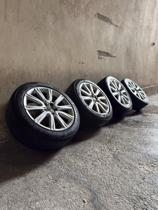 Llantas Audi 18 Originales