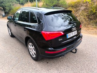 Audi Q5 TDI 170 CV quattro