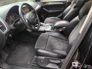Audi Q5 TDI 170 CV quattro