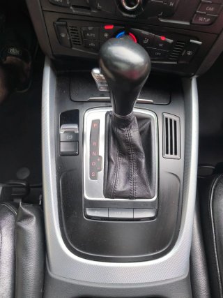 Audi Q5 TDI 170 CV quattro