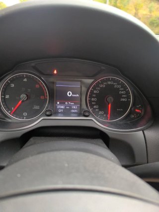 Audi Q5 TDI 170 CV quattro