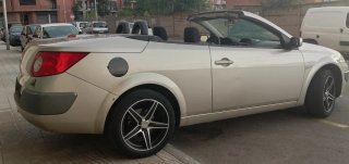 Renault Megane 2007