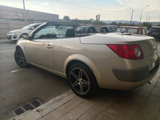 Renault Megane 2007