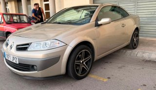 Renault Megane 2007
