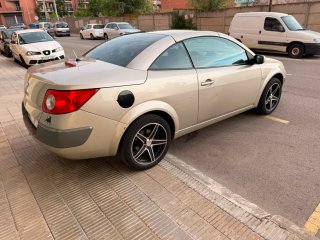 Renault Megane 2007