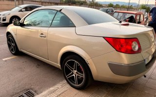 Renault Megane 2007