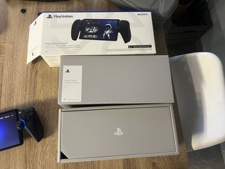 Sony PlayStation Portal