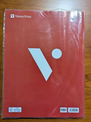 Lengua castellana y literatura 2 Bachillerato