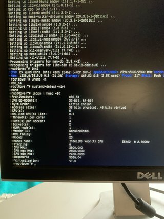 Mac Pro 3,1 (2008) 8-Core Xeon 4GB RAM