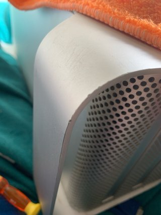 Mac Pro 3,1 (2008) 8-Core Xeon 4GB RAM