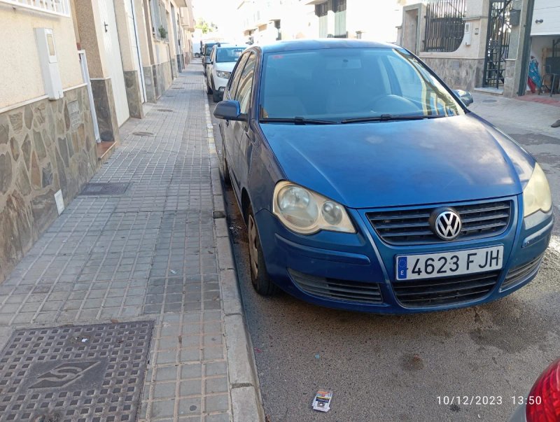 Volkswagen ID. Polo 2006 - foto 1