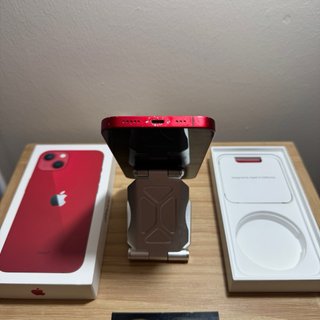 iPhone 13 128GB Bateria Original