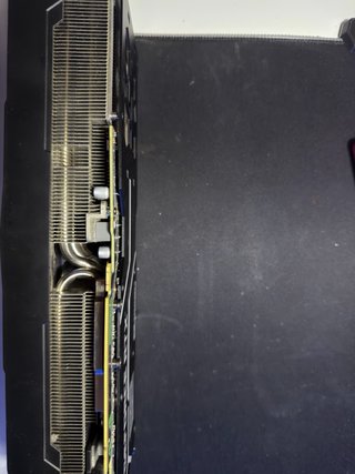 Tarjeta Gráfica Nvidia RTX 3080