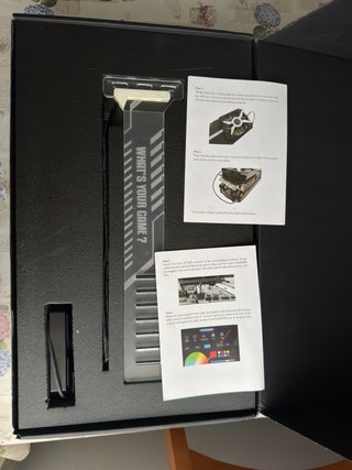 Tarjeta Gráfica Nvidia RTX 3080