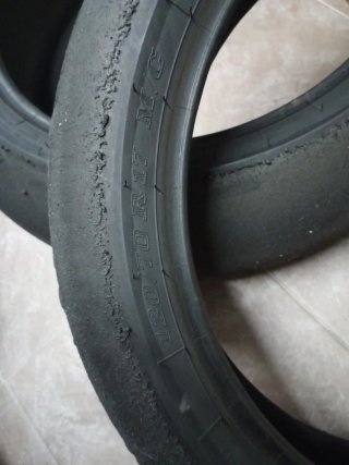 Dunlop 212 Slik