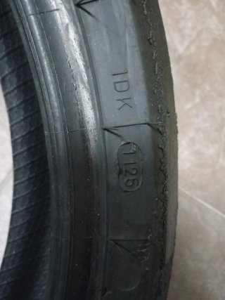 Dunlop 212 Slik
